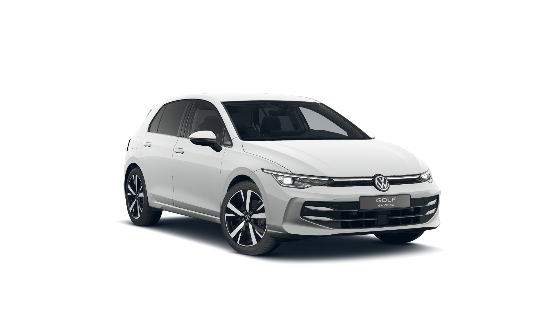 Volkswagen Golf DSG Style eHybrid
