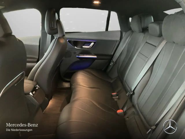 Mercedes-Benz EQE 300 AMG Line Sedan