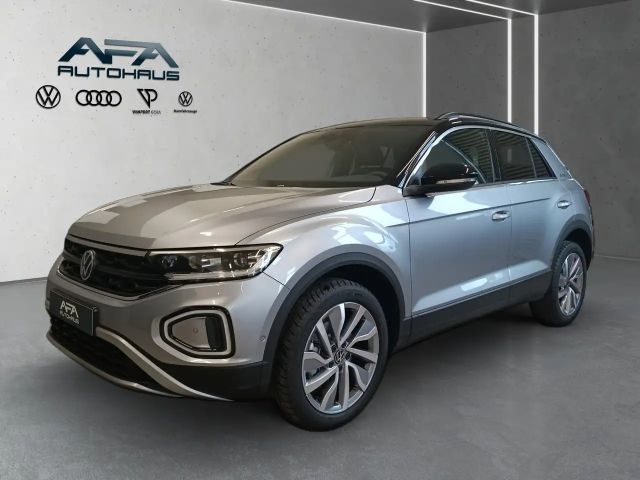 Volkswagen T-Roc 2.0 TDI DSG