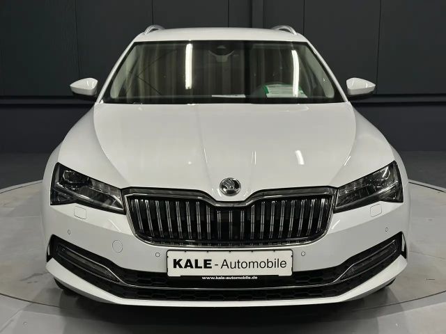 Skoda Superb Combi Style Style