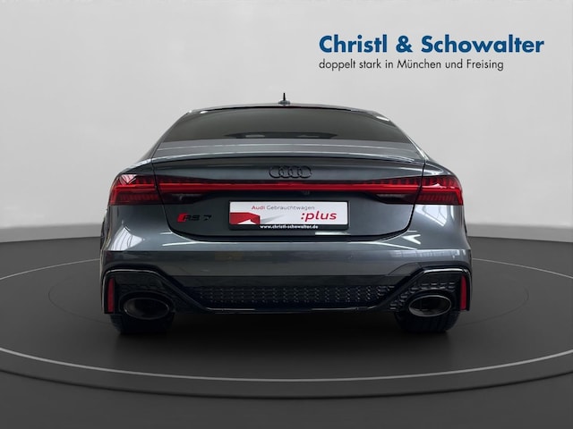 Audi RS7 Performance Quattro Sportback