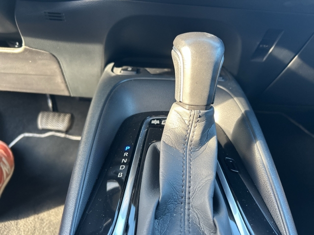 Toyota Corolla 5-deurs Technik