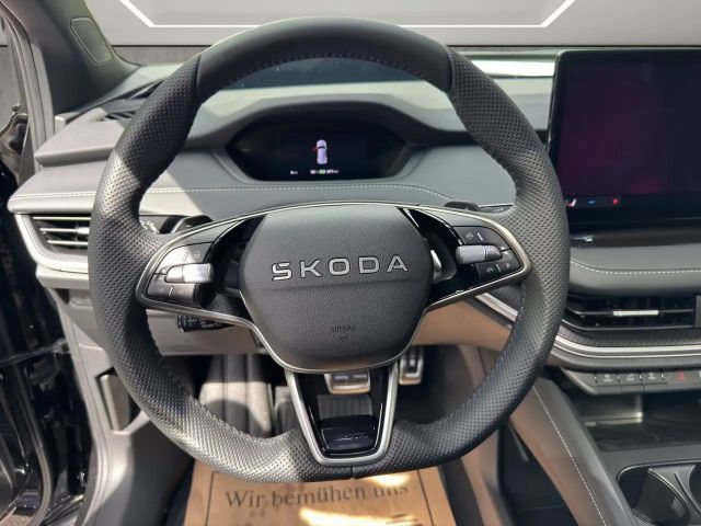 Skoda Enyaq Coupe Sportline