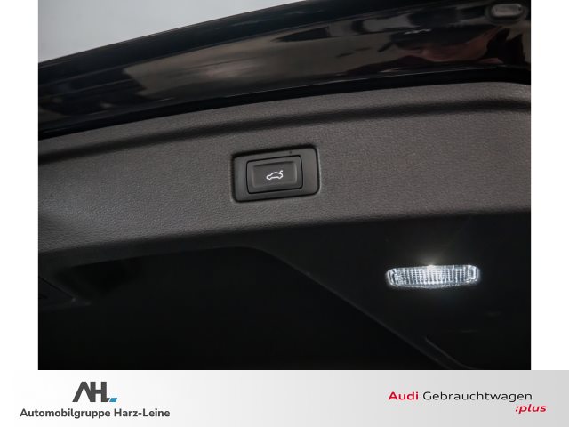 Audi A5 35 TDI S-Tronic Sportback