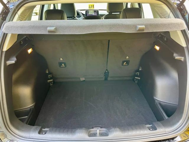 Jeep Compass Altitude