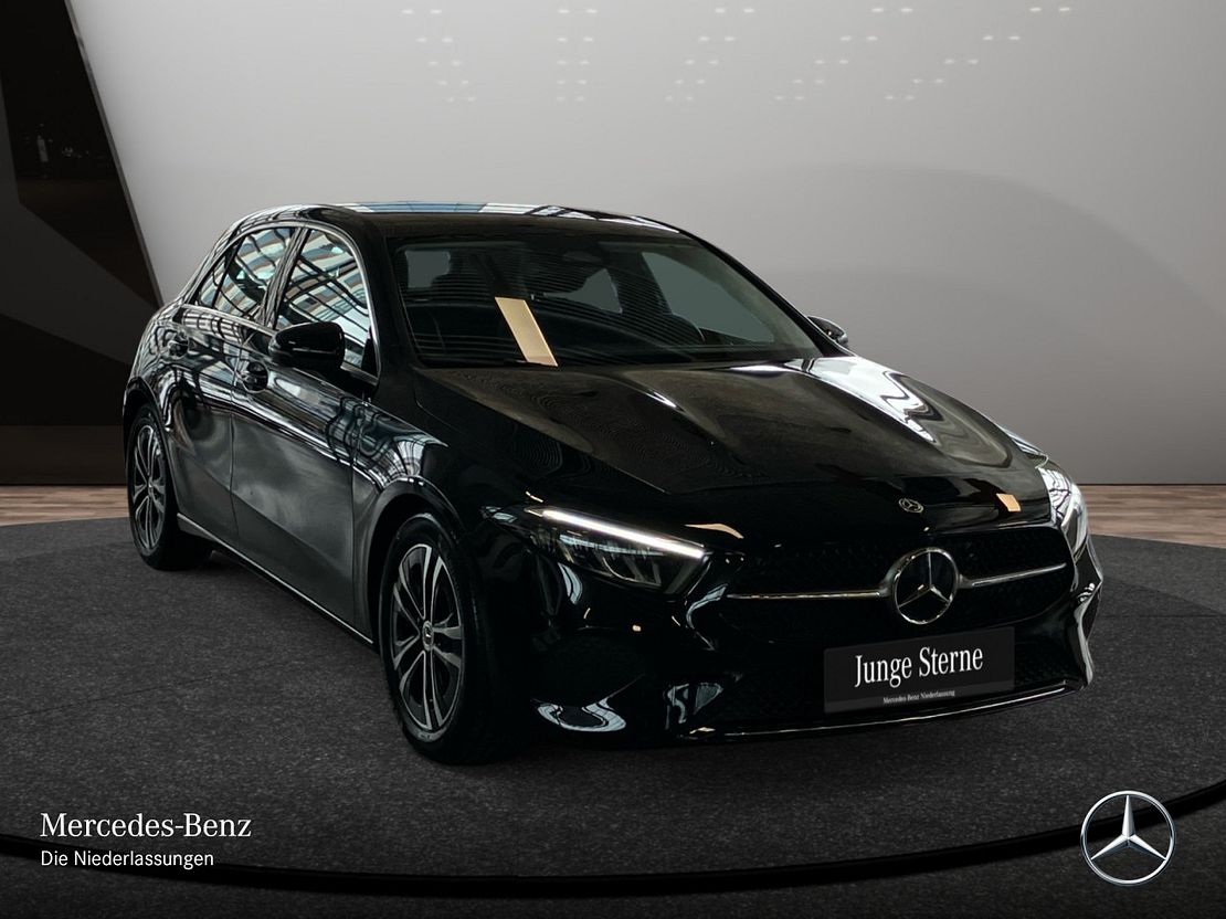 Mercedes-Benz A 200 Progressive