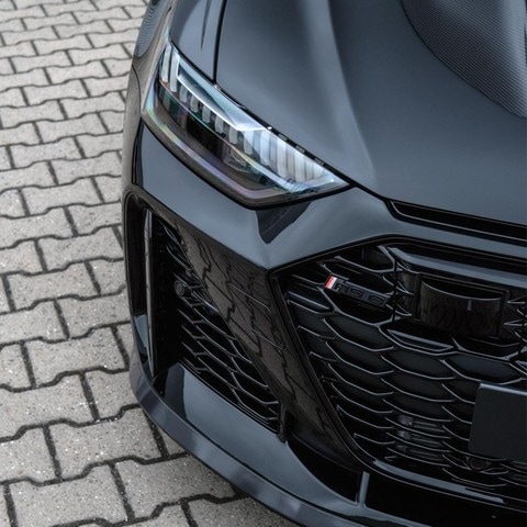 Audi A6 e-tron Avant Performance Quattro