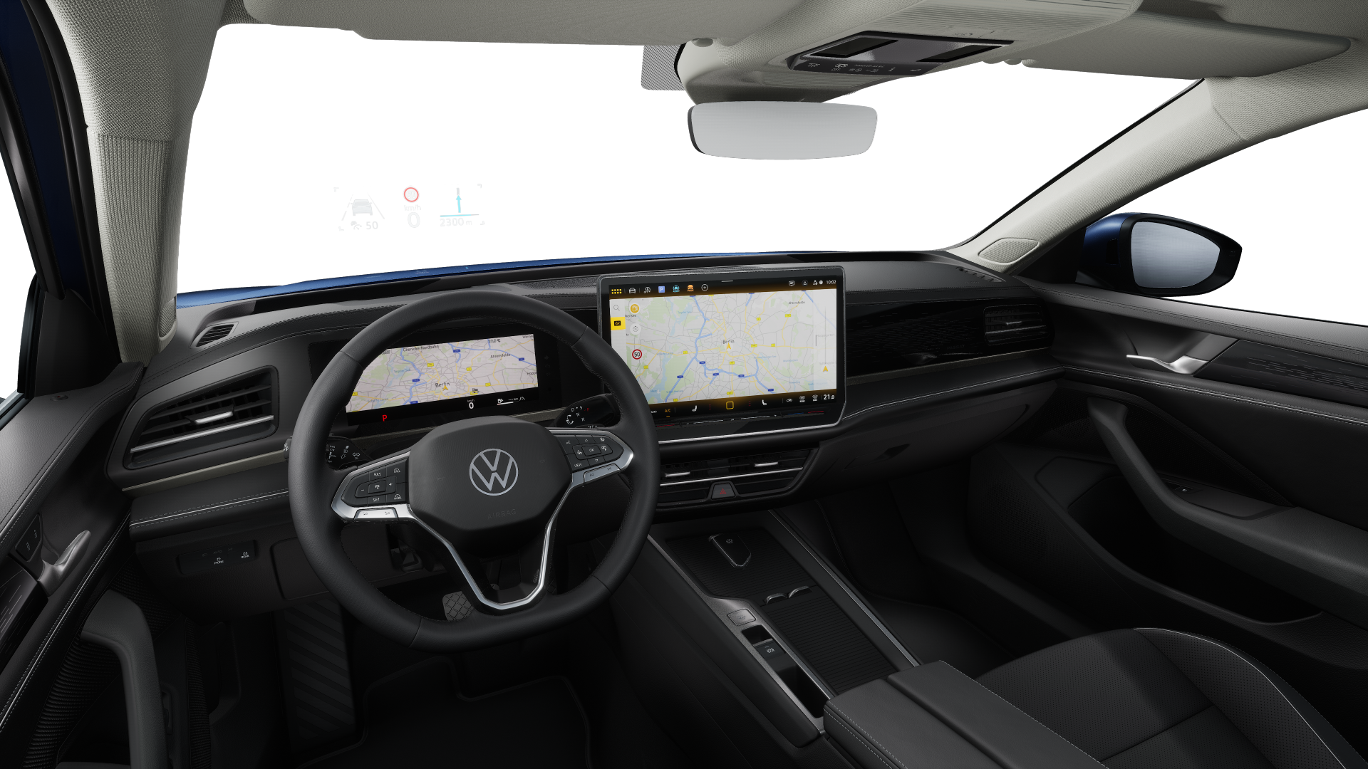 Volkswagen Passat Business eHybrid