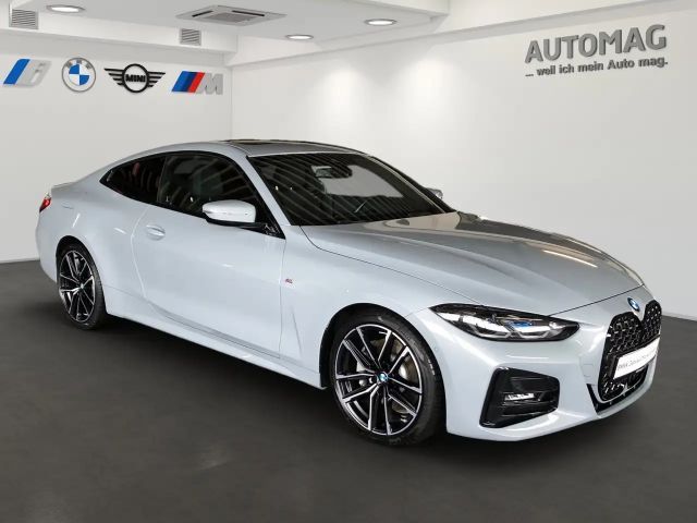 BMW 430 430i Coupé M-Sport