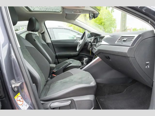 Volkswagen Taigo 1.5 TSI DSG Style