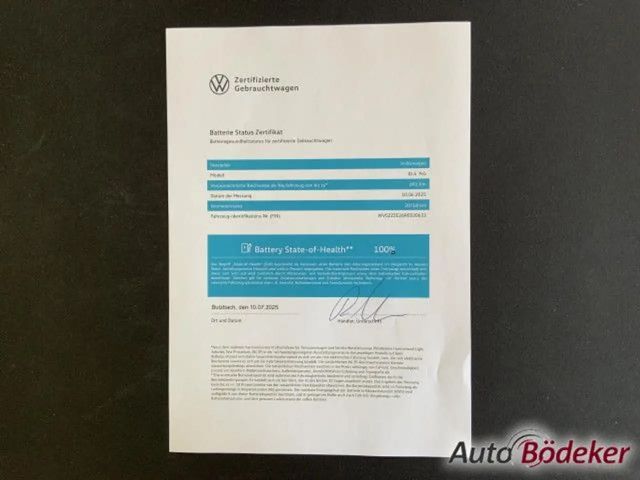 Volkswagen ID.4 Move Performance Pro