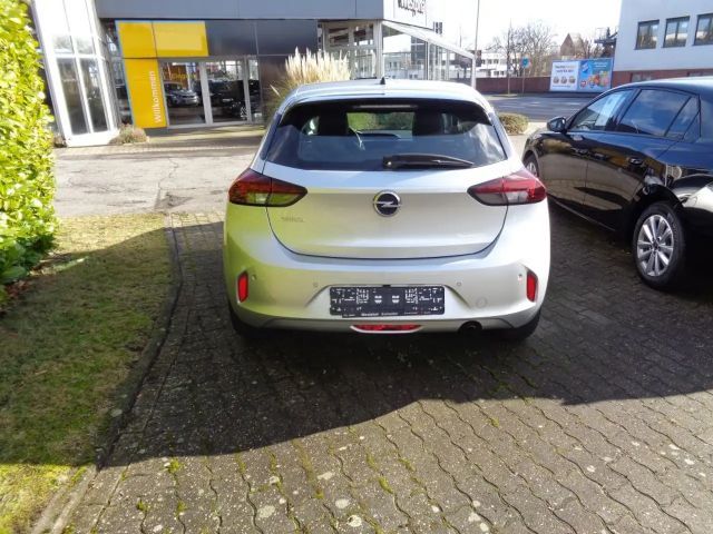 Opel Corsa Elegance