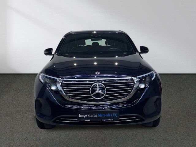Mercedes-Benz EQC 400 4MATIC