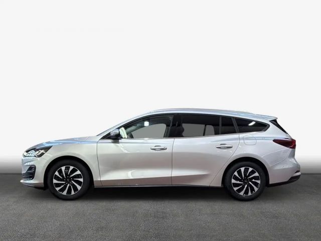 Ford Focus 1.5 EcoBlue Titanium Wagon