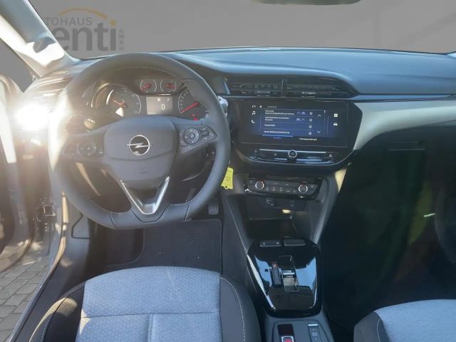 Opel Corsa 1.2 Turbo Edition Turbo