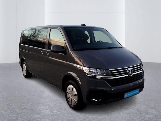 Volkswagen Caravelle Comfortline Lang T6