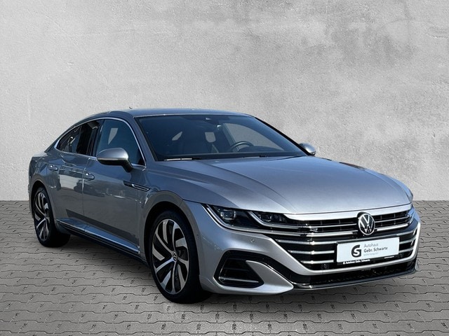 Volkswagen Arteon 2.0 TSI DSG R-Line