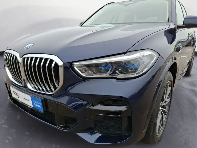 BMW X5 M-Sport xDrive45e