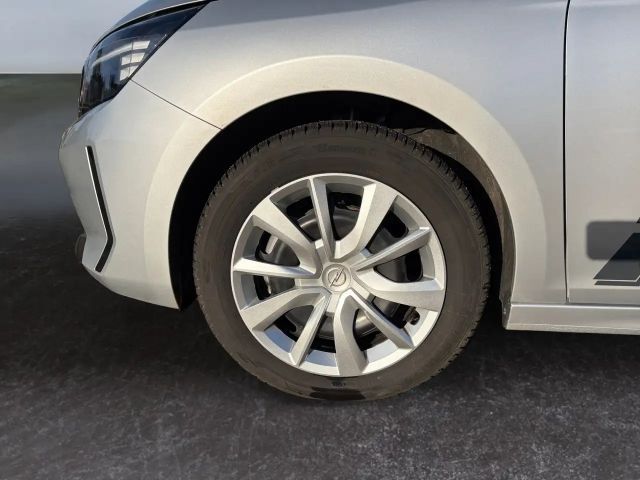 Opel Corsa Klimaanlage, Sitzheizung, PDC hinten, LED