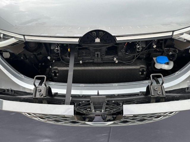 Volkswagen ID.Buzz Pro