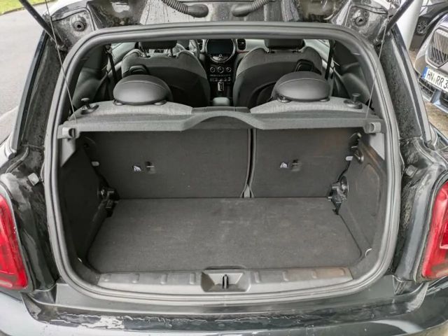 MINI Mini Electric 3-deurs SE