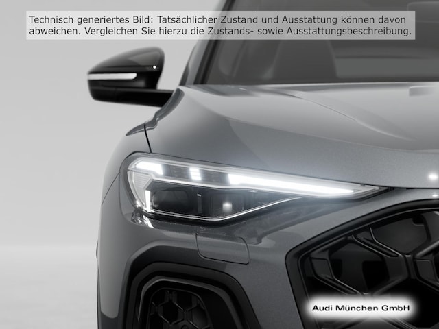 Audi Q5 Quattro S-Tronic