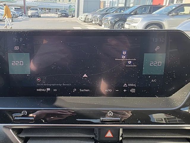 Citroën ë-C4 Shine