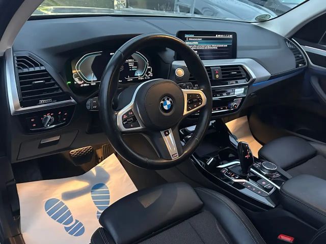 BMW X3 Advantage pakket xDrive