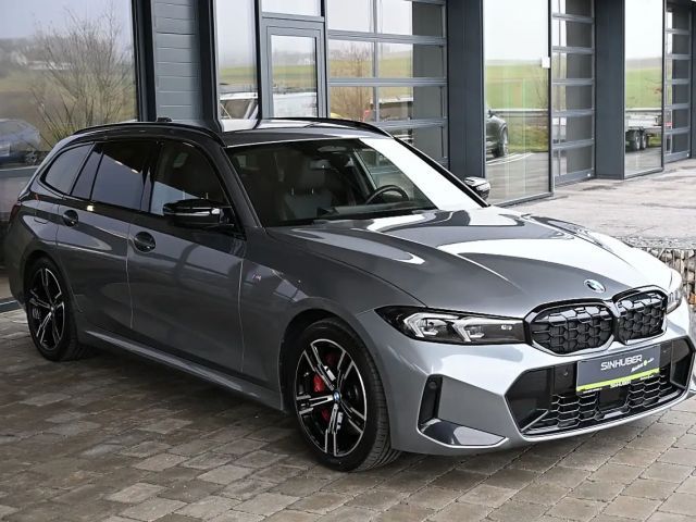 BMW 340 340d M-Sport Touring xDrive