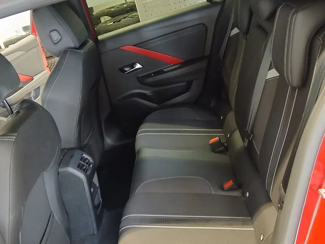 Opel Astra 1.6 Turbo