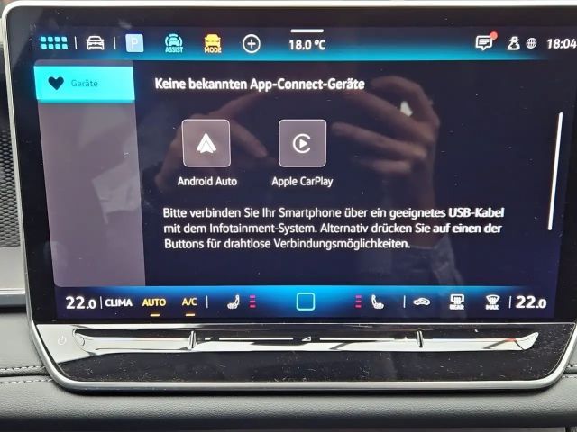 Volkswagen Tayron 2.0 TDI DSG IQ.Drive Life