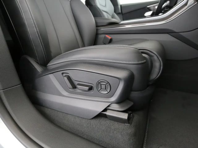 Audi SQ8 4.0 TFSI Competition Quattro