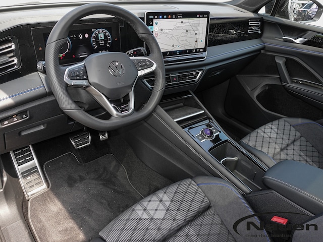 Volkswagen Tiguan 2.0 TDI DSG R-Line