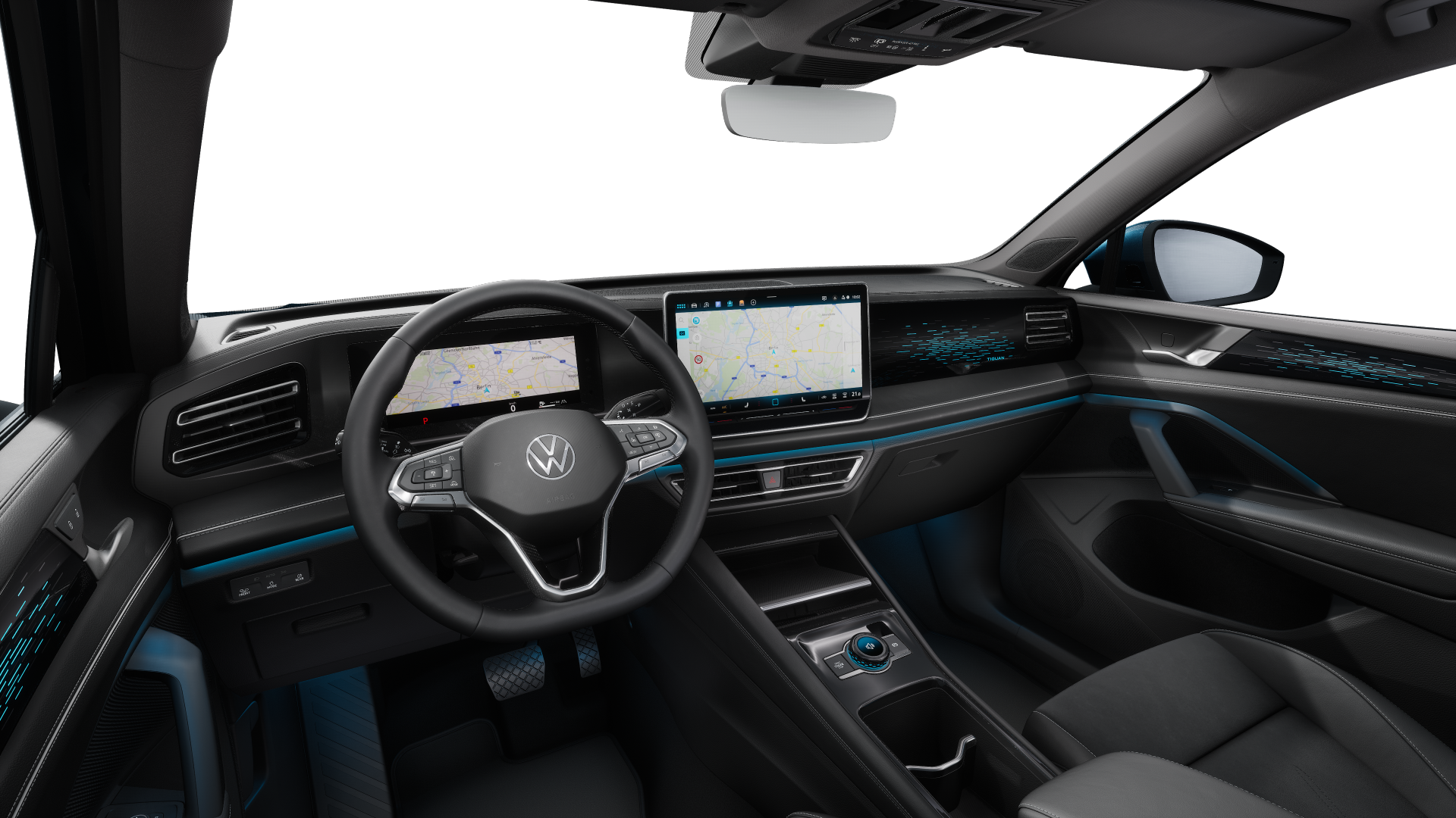 Volkswagen Tiguan DSG Elegance Elegance