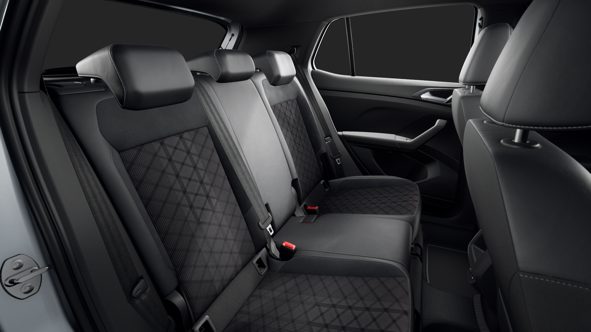 Volkswagen T-Cross DSG