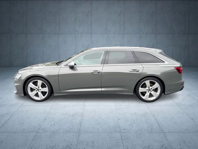 Audi S6 TDI StHz/B&O/20''/ACC/Assist/Tour/Leder