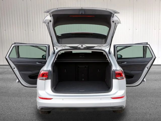 Volkswagen Golf 2.0 TDI Life Variant