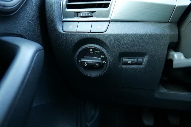 Skoda Fabia 1.0 TSI Combi