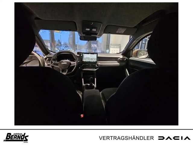 Dacia Duster Extreme TCe 130