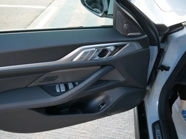 BMW i4 Coupé M-Sport