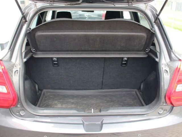 Suzuki Swift 4x4 Comfort Hybrid