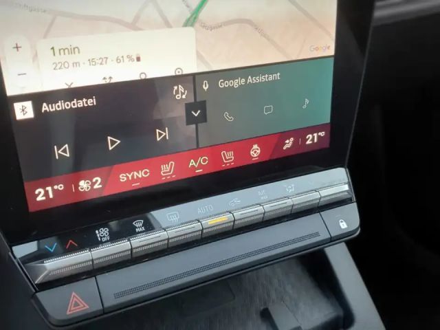 Renault Scenic Iconic