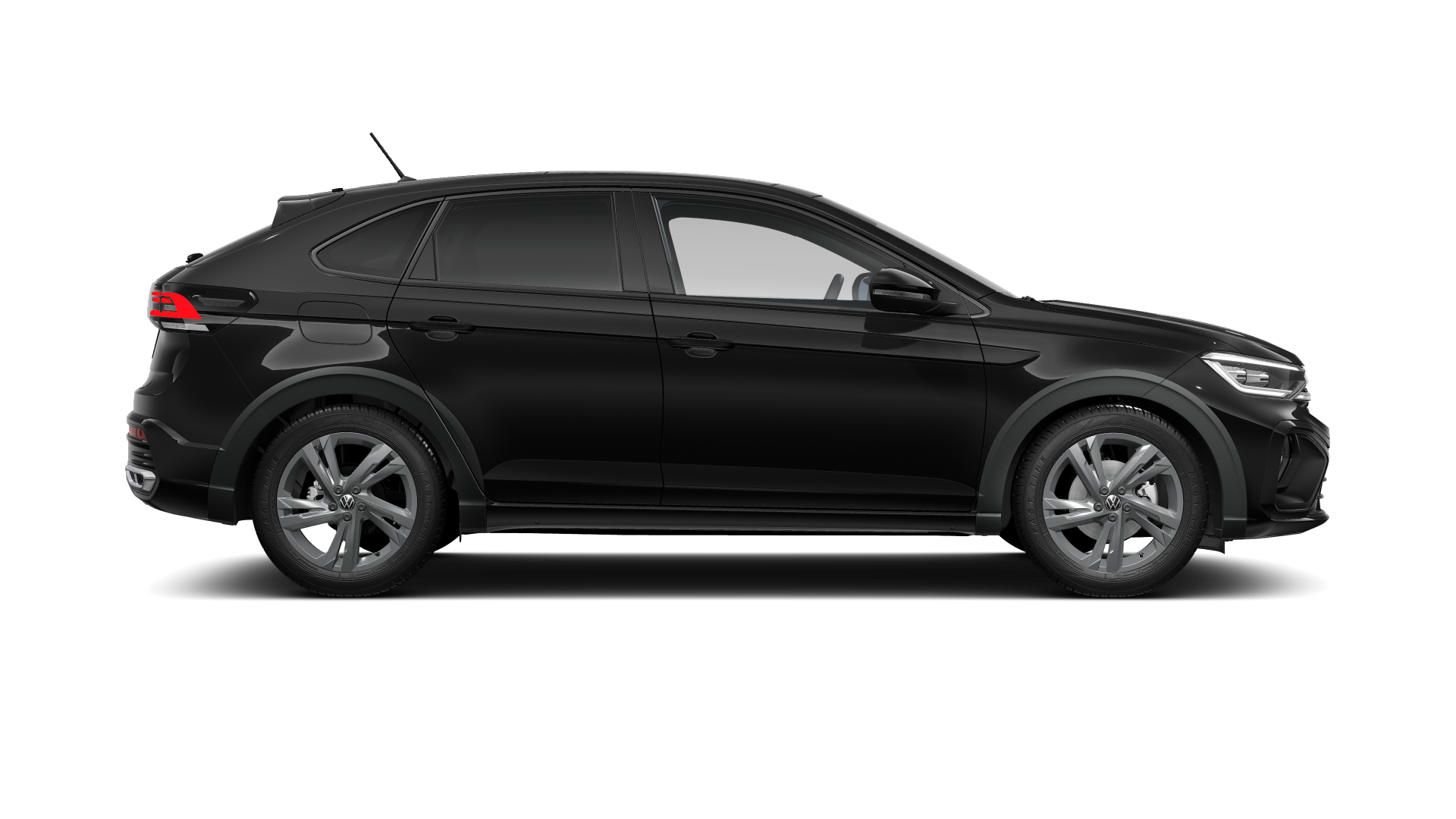 Volkswagen Taigo 1.5 TSI DSG R-Line