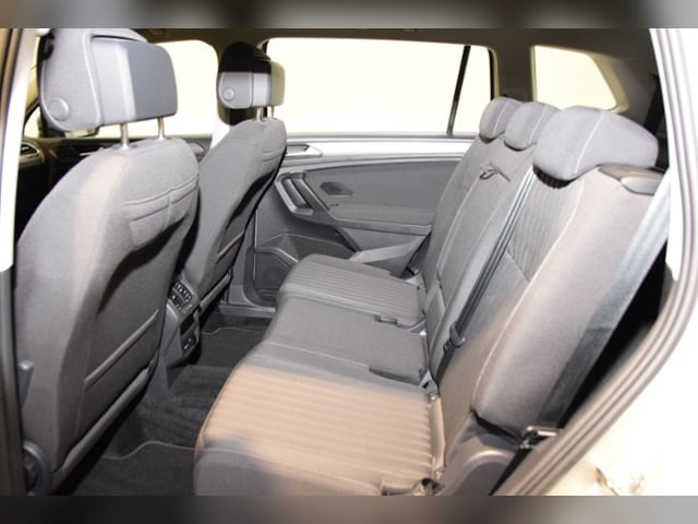 Volkswagen Tiguan 4Motion Allspace DSG