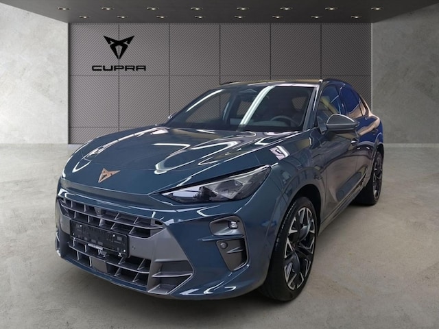 Cupra Terramar 1.5 e-Hybrid VZ