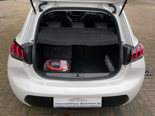 Peugeot 208 Allure Pack