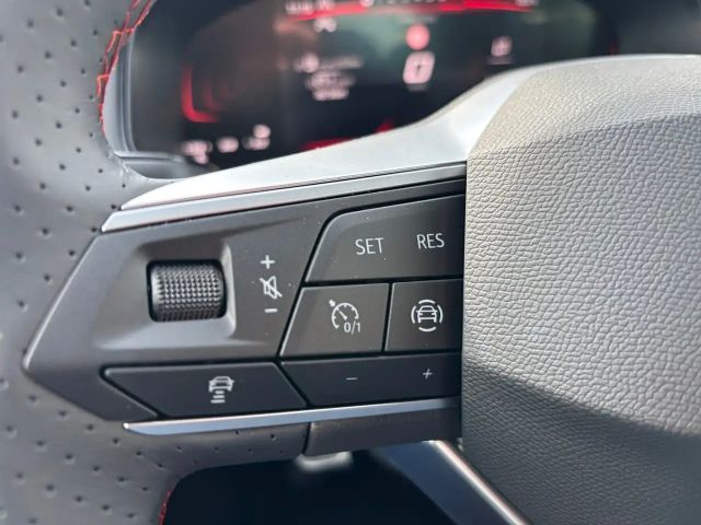 Seat Arona 1.0 TSI FR-lijn