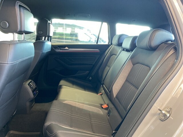 Volkswagen Passat 2.0 TSI AllTrack Variant