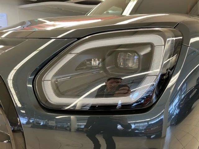 MINI Cooper SE Countryman All4 SE