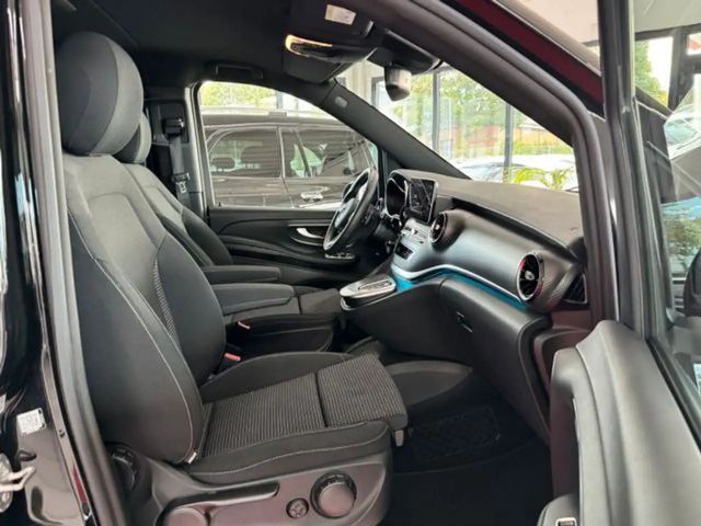 Mercedes-Benz V 300 V 300 d